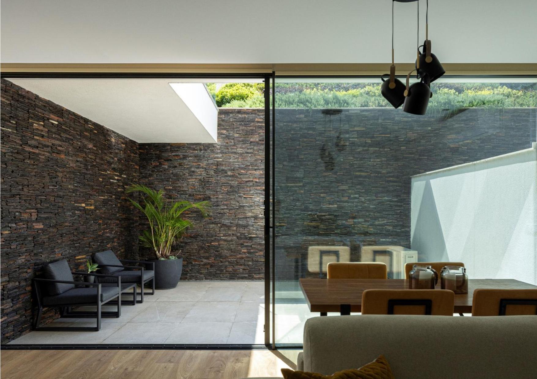 Apartemen 3 M's