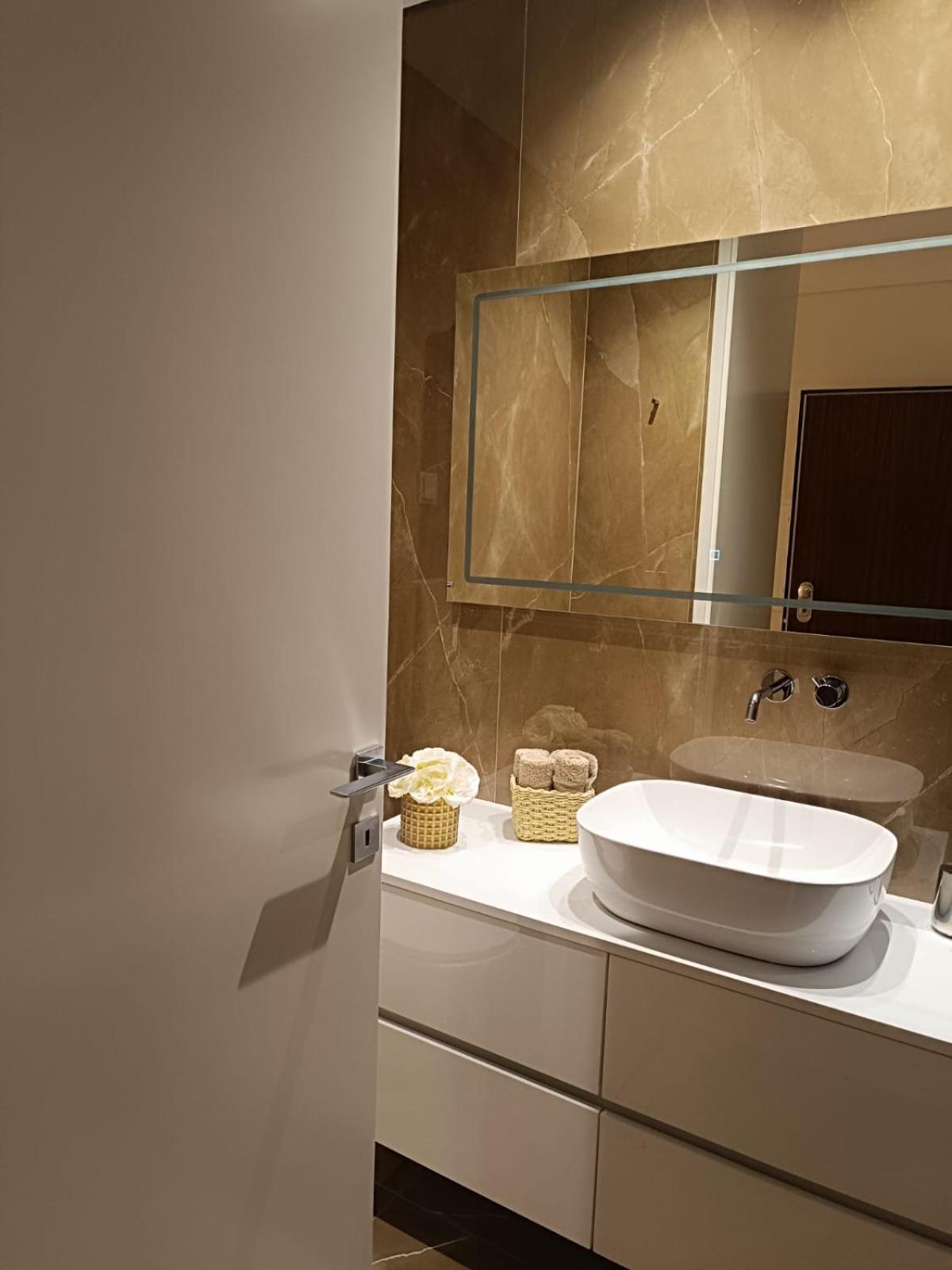 Apartemen 3 M's