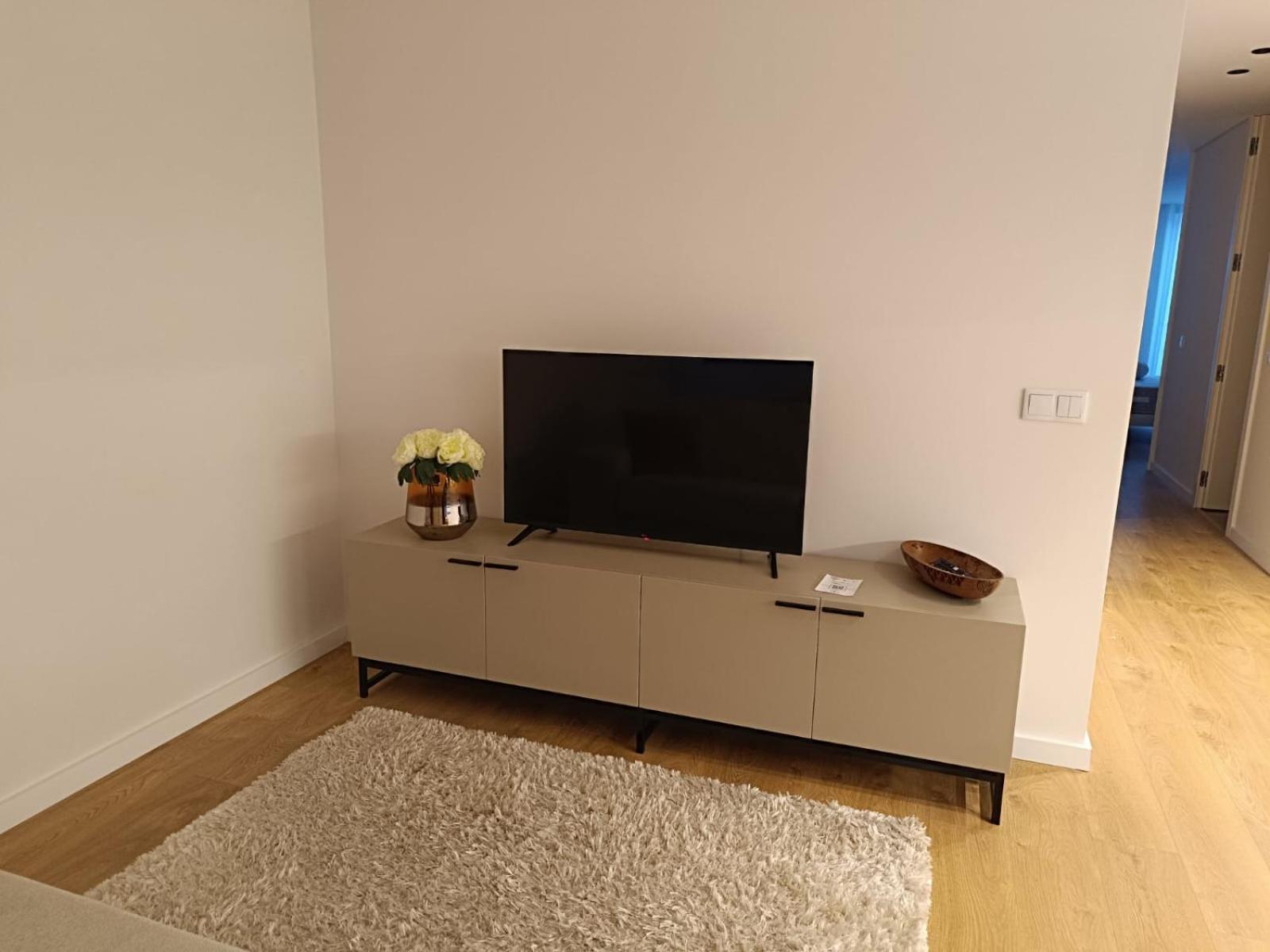 Apartemen 3 M's *