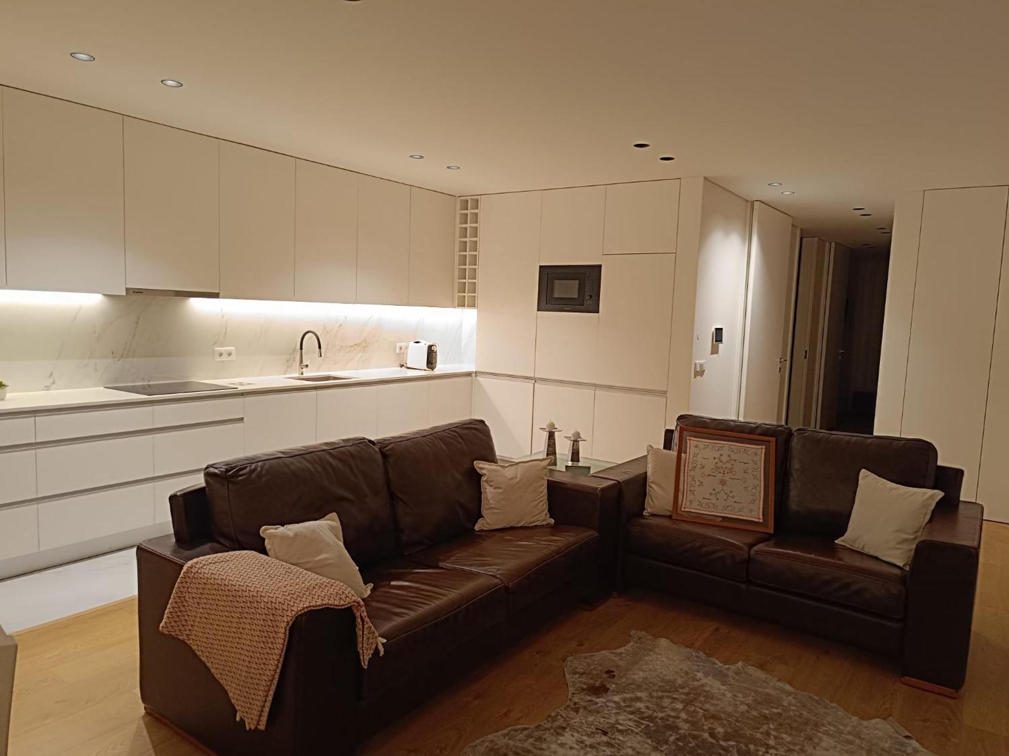 3 M's Apartemen *