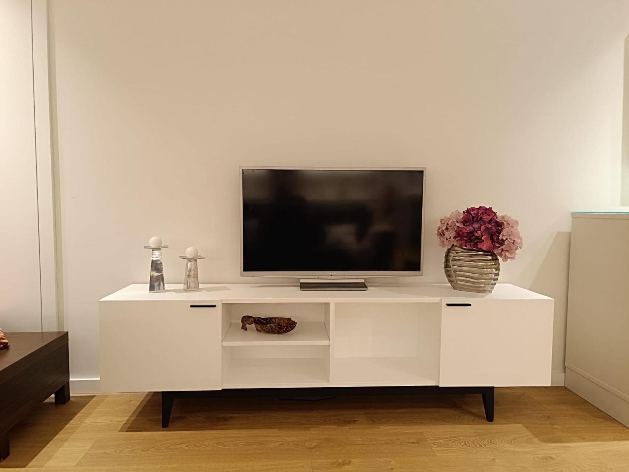 Apartemen 3 M's Braga