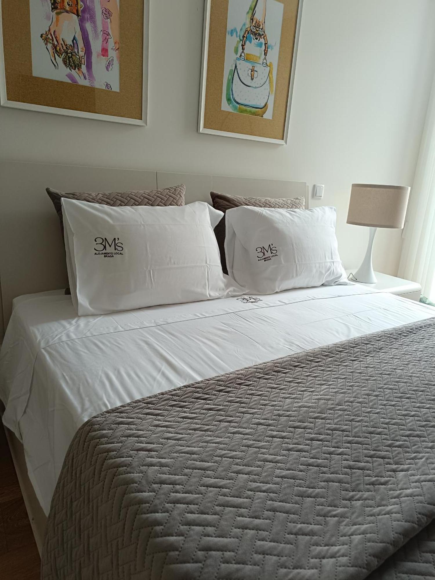 3 M's Apartemen Braga