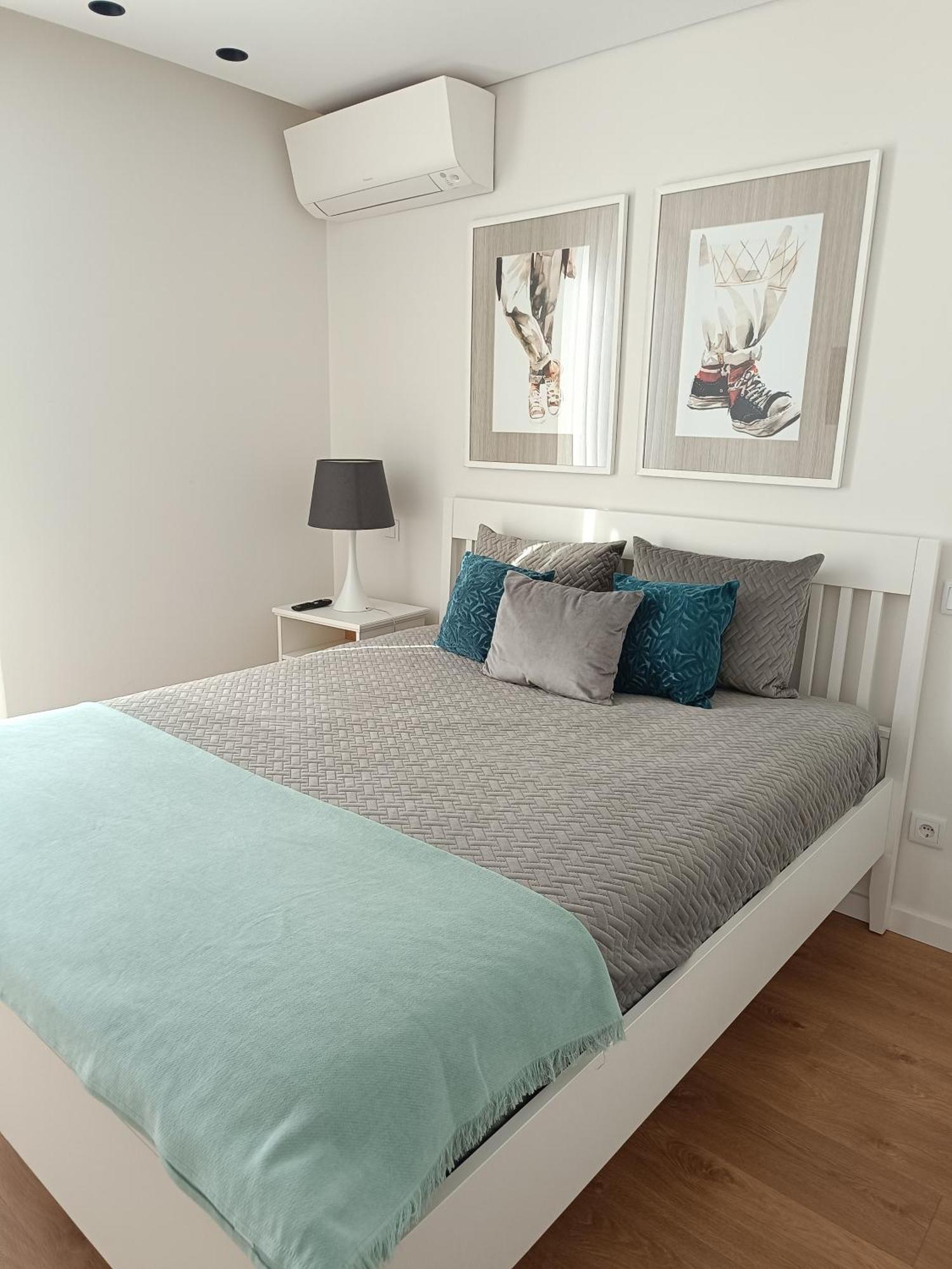 Apartemen 3 M's *