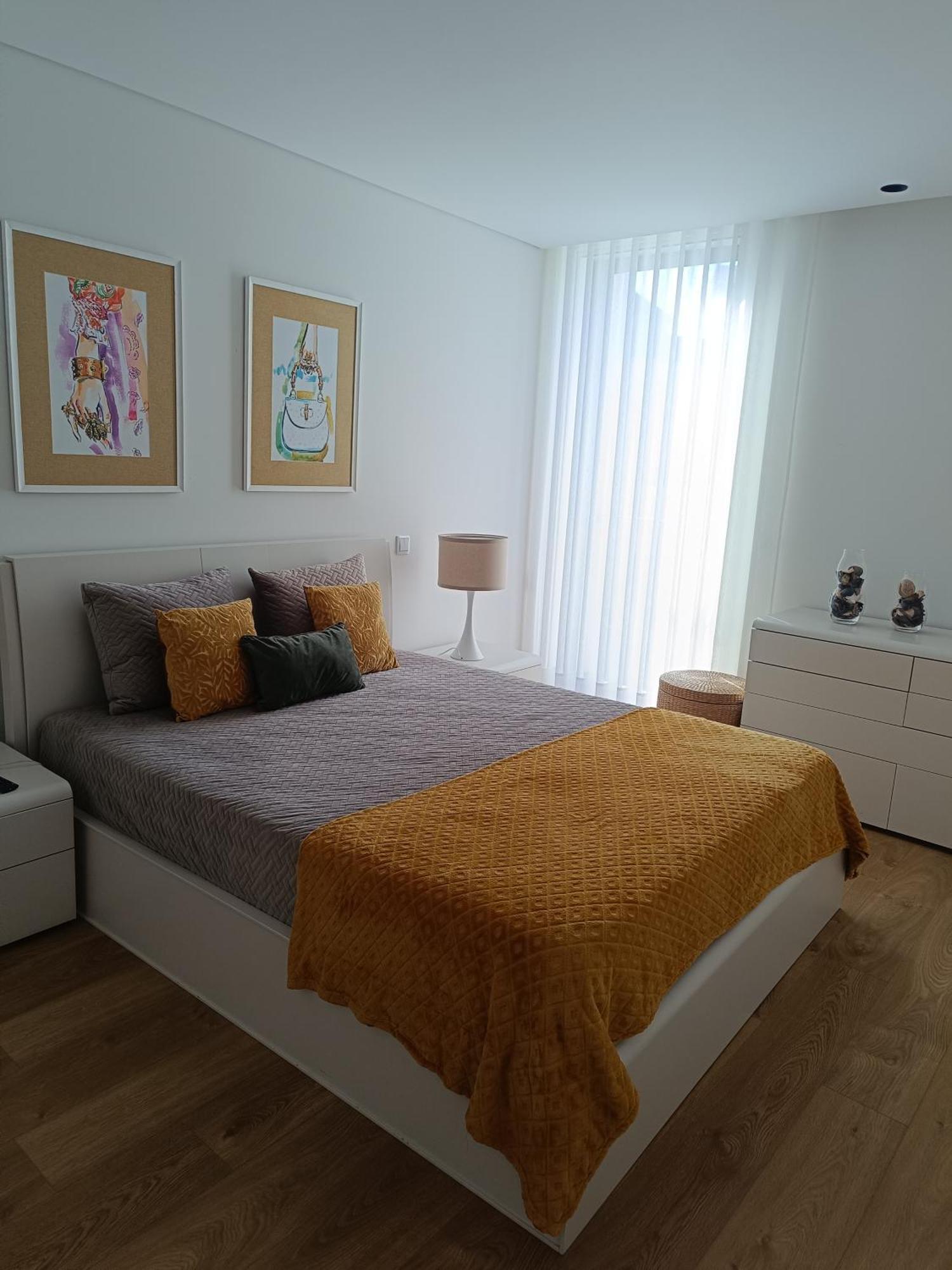 Apartemen 3 M's Braga